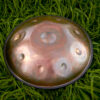 Handpan GUDApan La Sirena scale