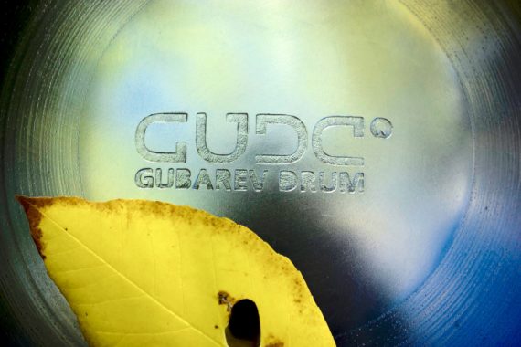 GUDA drum MINI Overtone Plus Solar_004