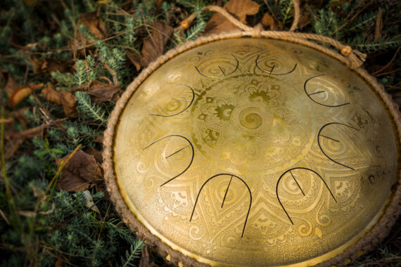 guda gubarev drum Overtone sacred spirals02