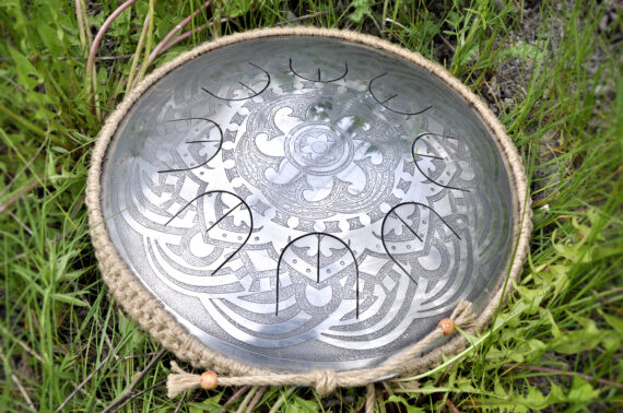 GUDA drum mini Overtone Summer 03