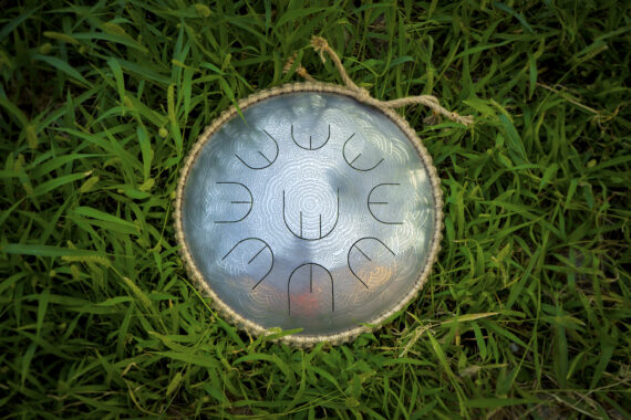 Overtone Plus Dandelion 07