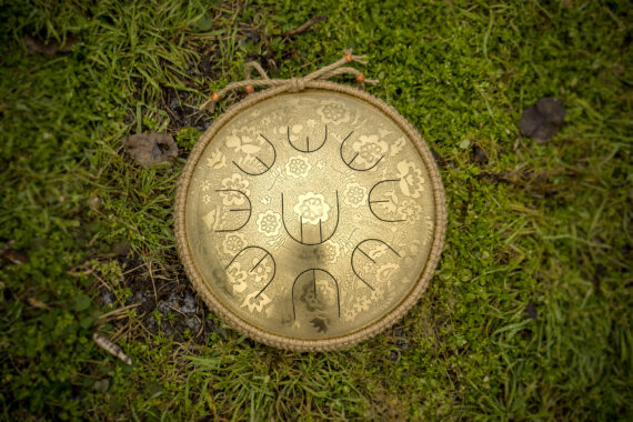 overtone Plus Spring Flower 08